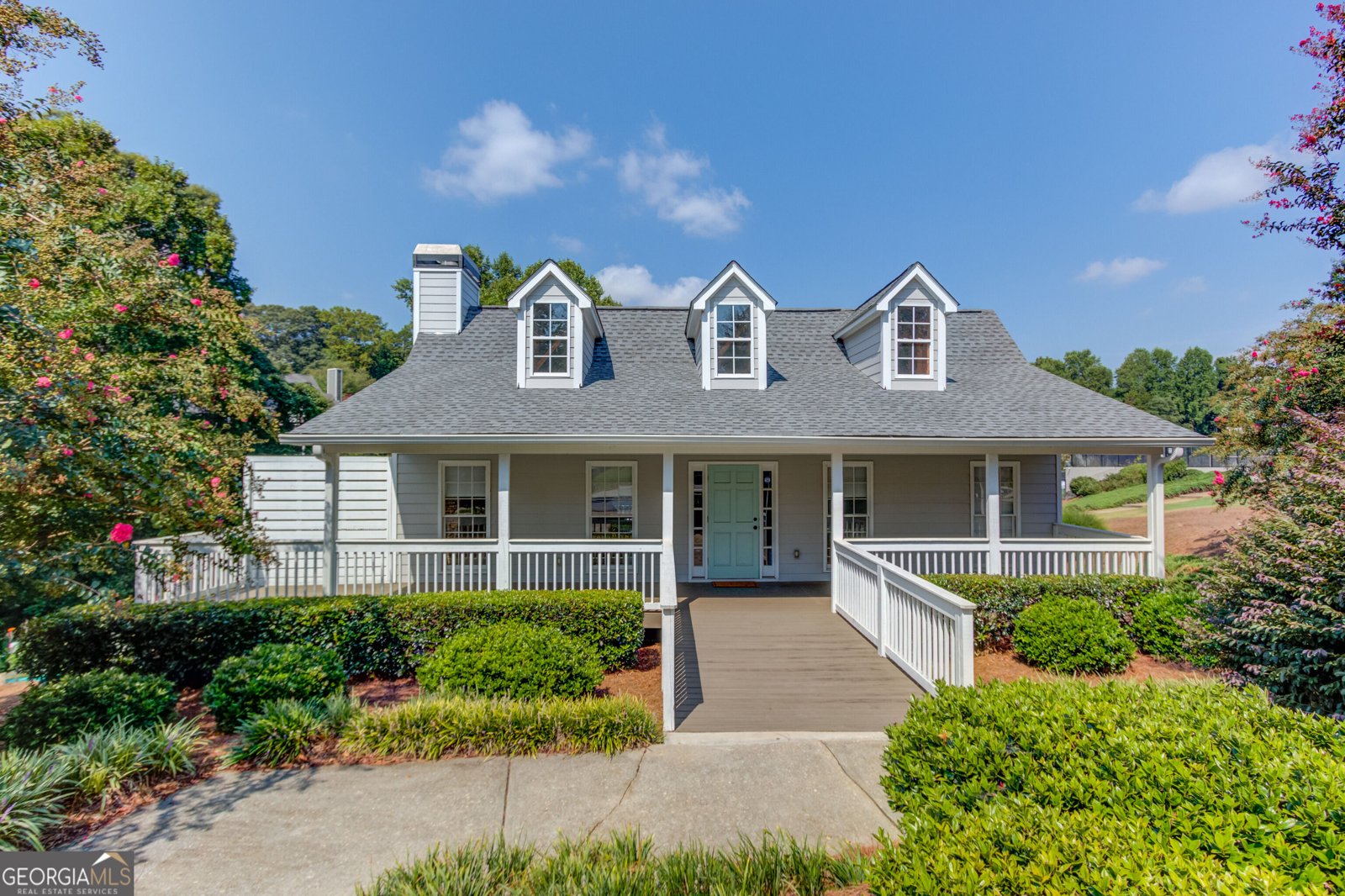 909 Colony Creek Drive Lawrenceville - Photo 49