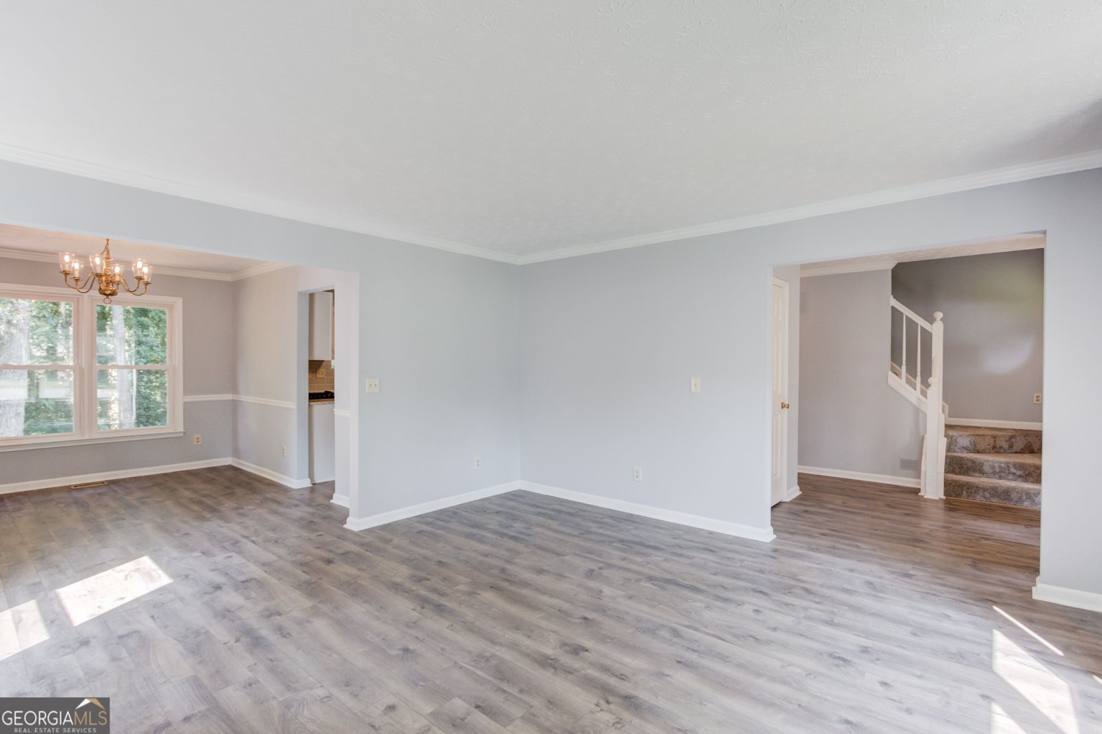 909 Colony Creek Drive Lawrenceville - Photo 6