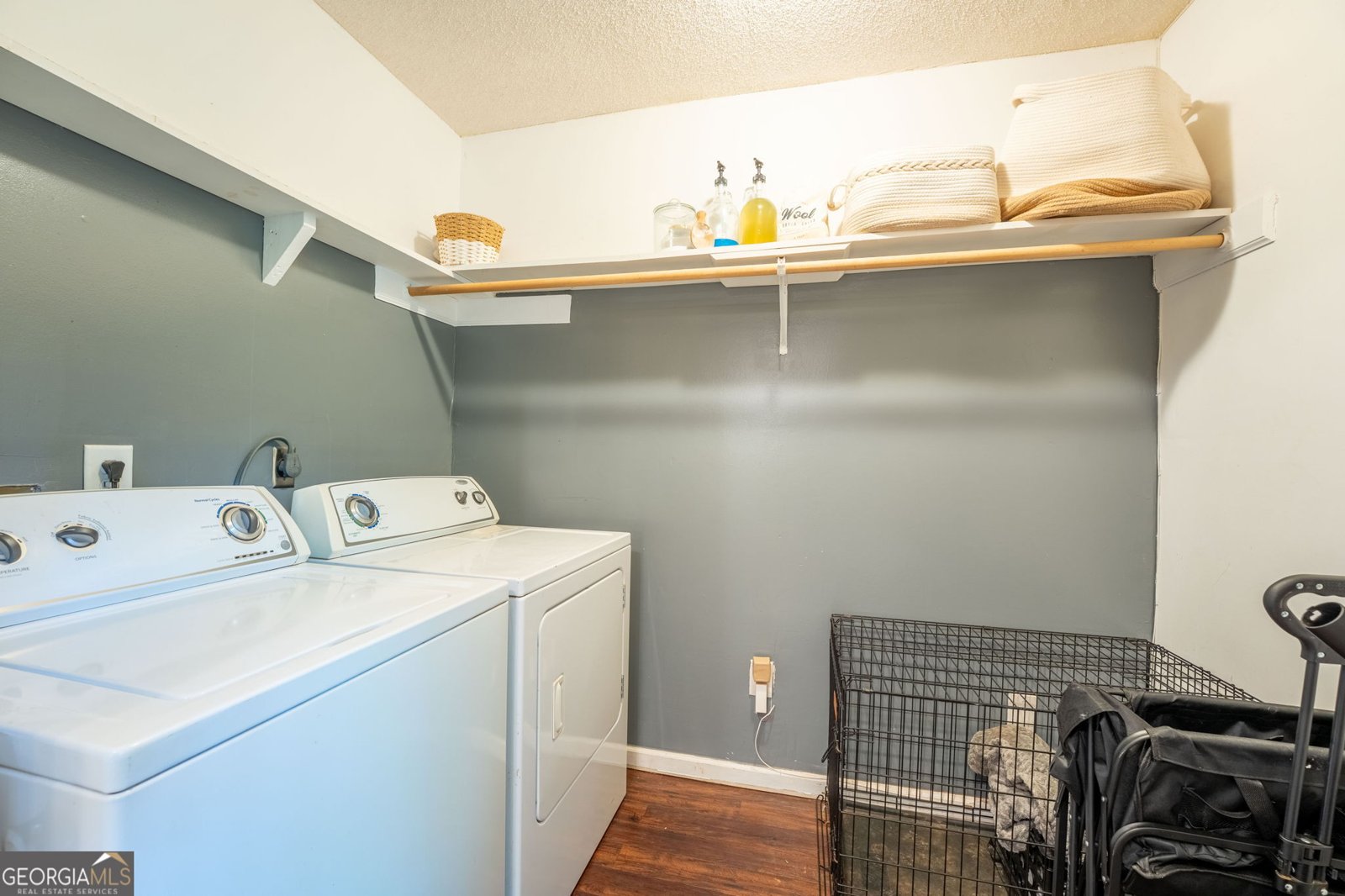 950 Duck Thurmond Road Dawsonville - Photo 18