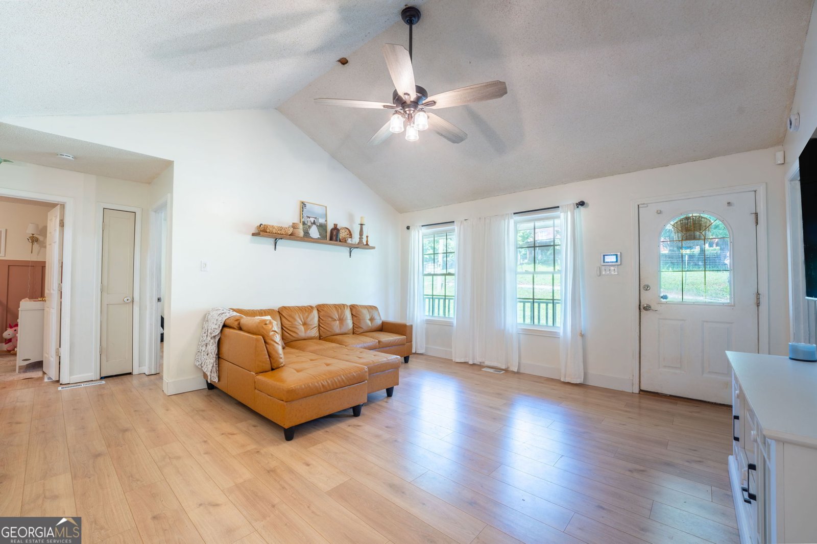 950 Duck Thurmond Road Dawsonville - Photo 19