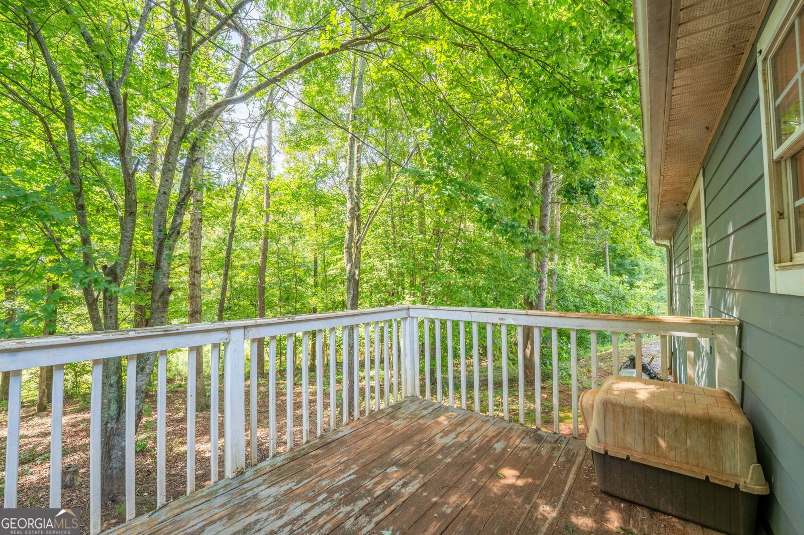 950 Duck Thurmond Road Dawsonville - Photo 25