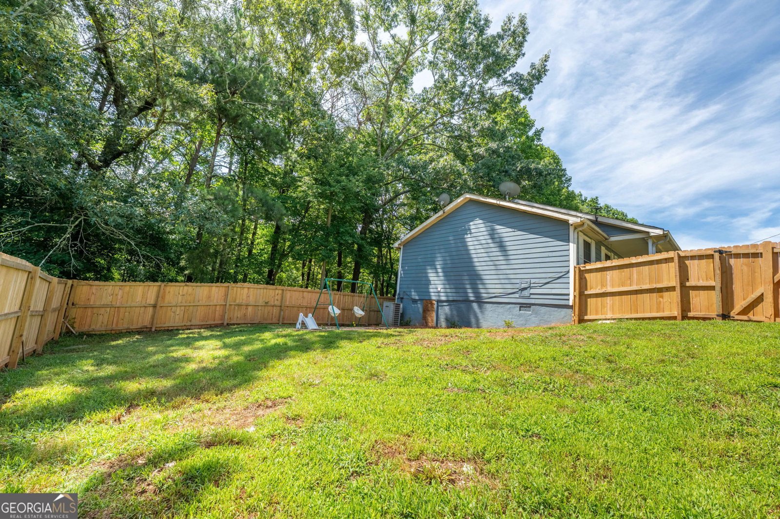 950 Duck Thurmond Road Dawsonville - Photo 27