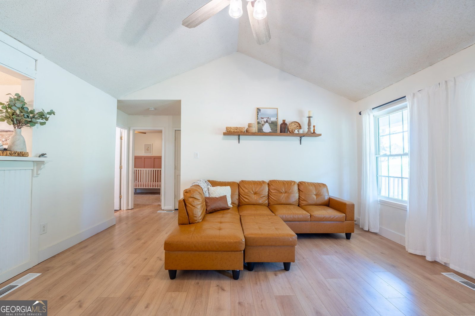 950 Duck Thurmond Road Dawsonville - Photo 6