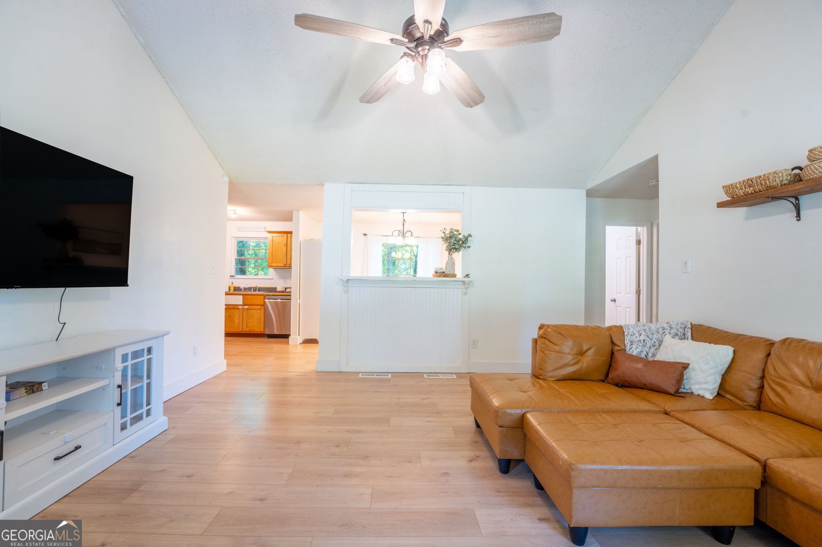 950 Duck Thurmond Road Dawsonville - Photo 7