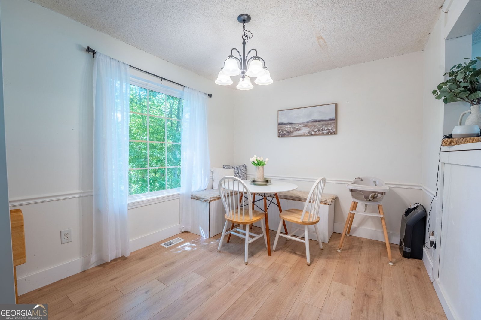 950 Duck Thurmond Road Dawsonville - Photo 8