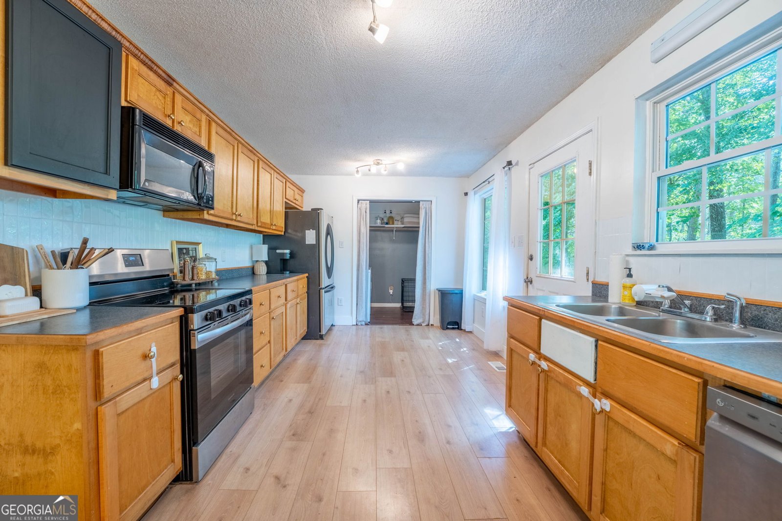 950 Duck Thurmond Road Dawsonville - Photo 9