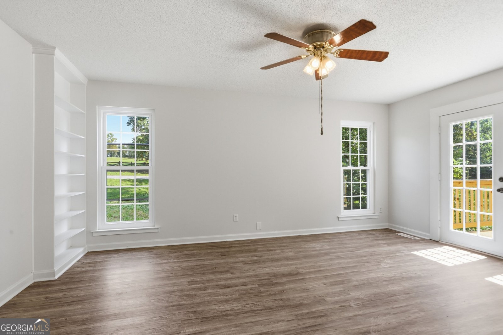 1336 Fate Conn Road Canton - Photo 15
