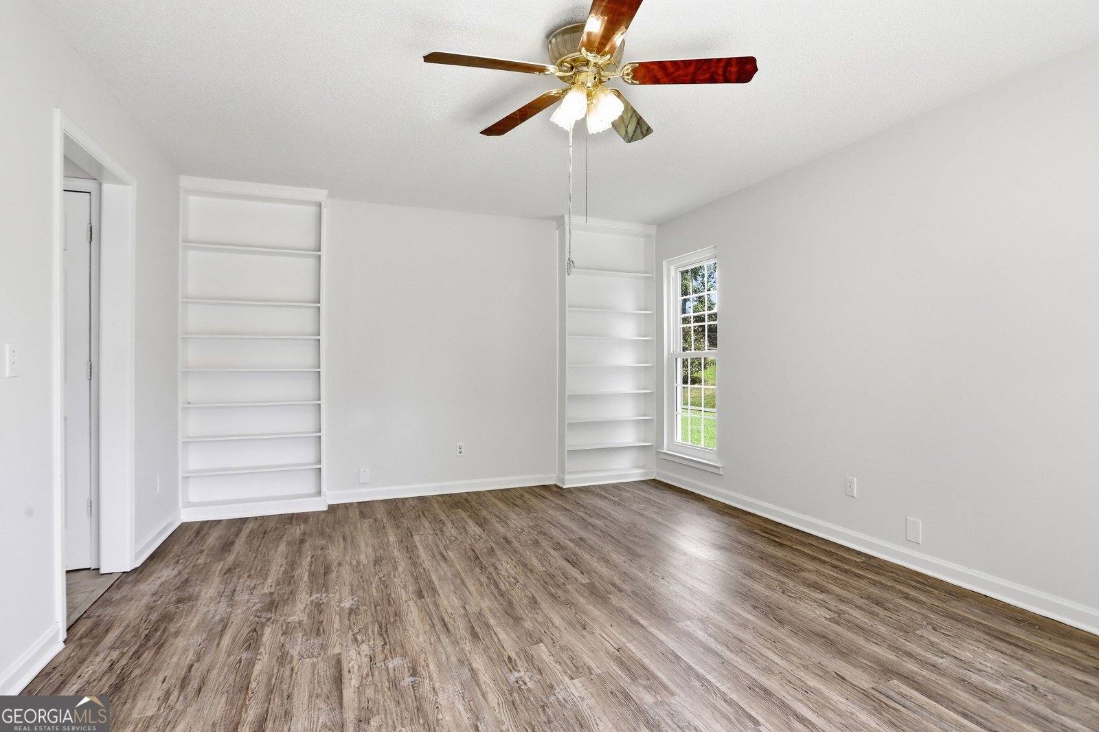 1336 Fate Conn Road Canton - Photo 16
