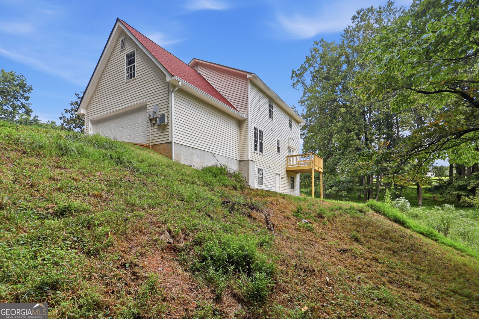 1336 Fate Conn Road Canton - Photo 41