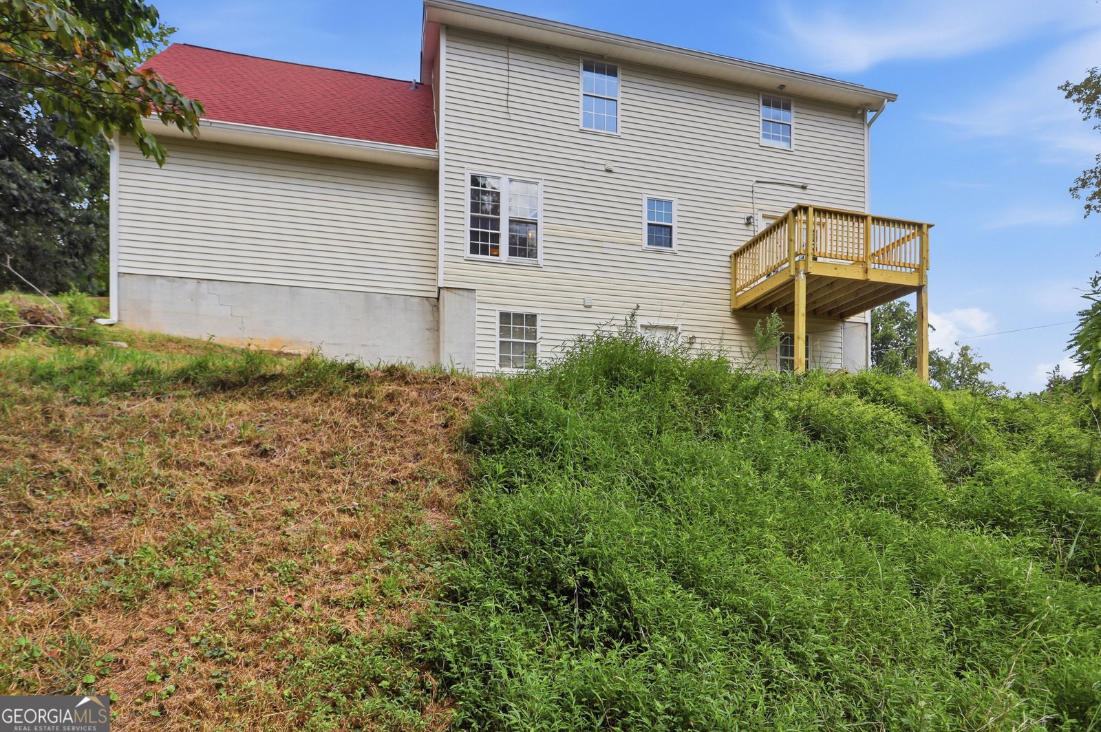 1336 Fate Conn Road Canton - Photo 42