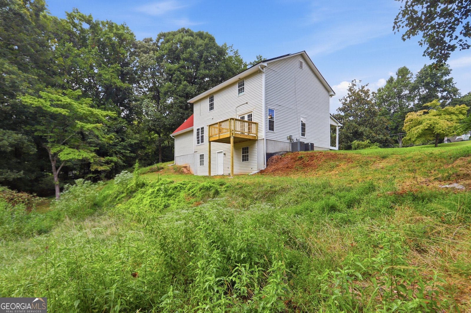 1336 Fate Conn Road Canton - Photo 43