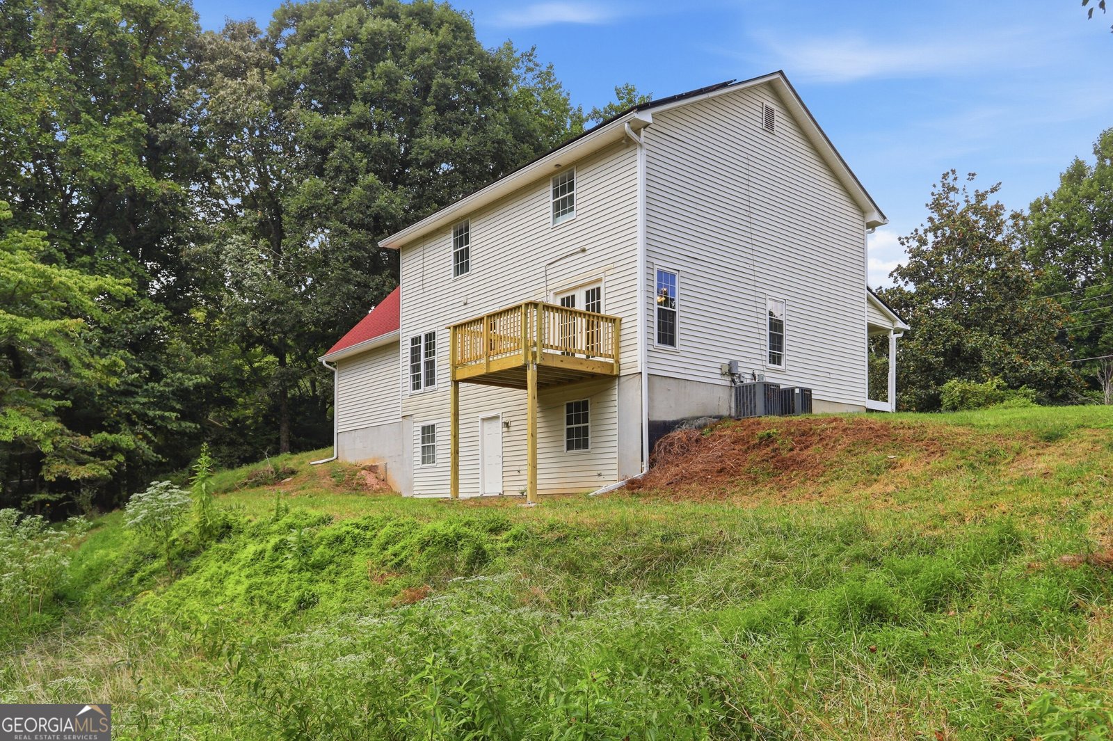 1336 Fate Conn Road Canton - Photo 44