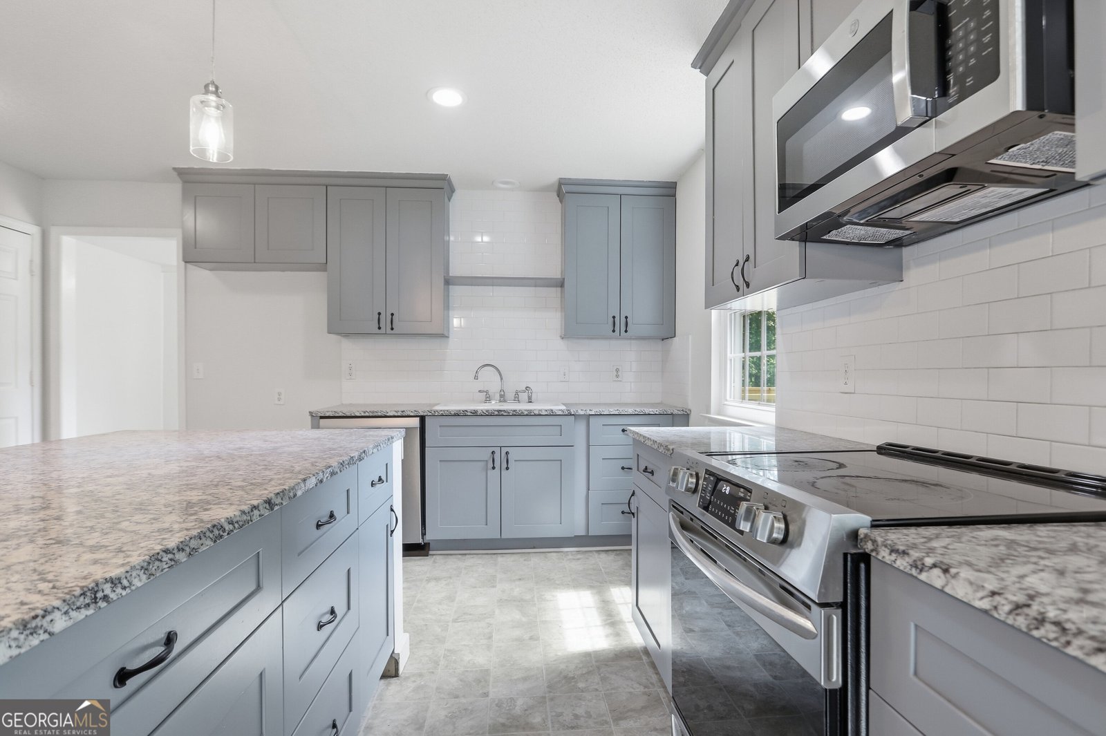 1336 Fate Conn Road Canton - Photo 9