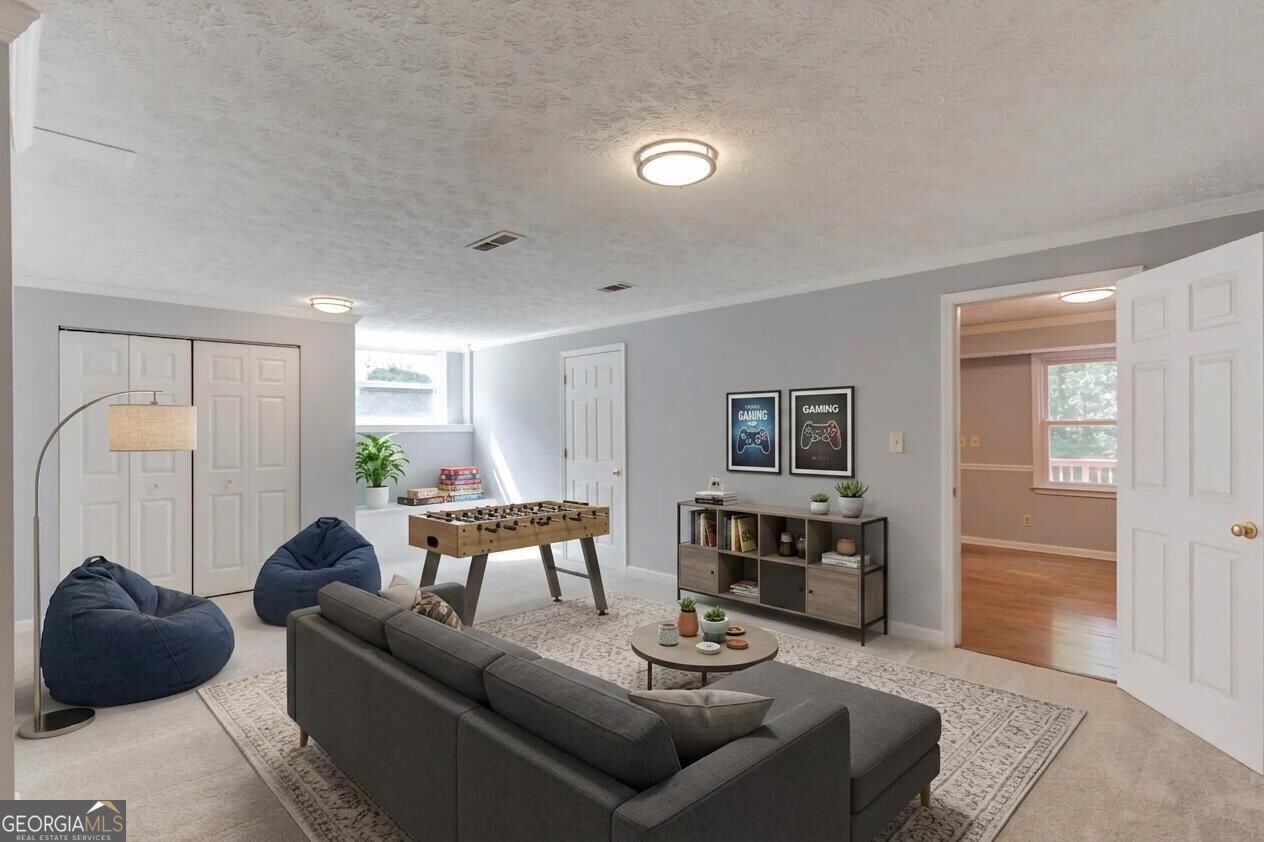 909 Colony Creek Drive Lawrenceville - Photo 35