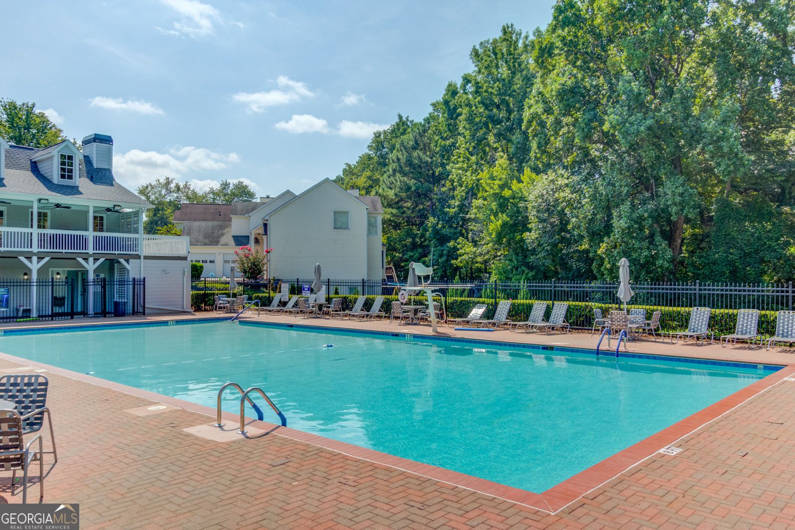 909 Colony Creek Drive Lawrenceville - Photo 49