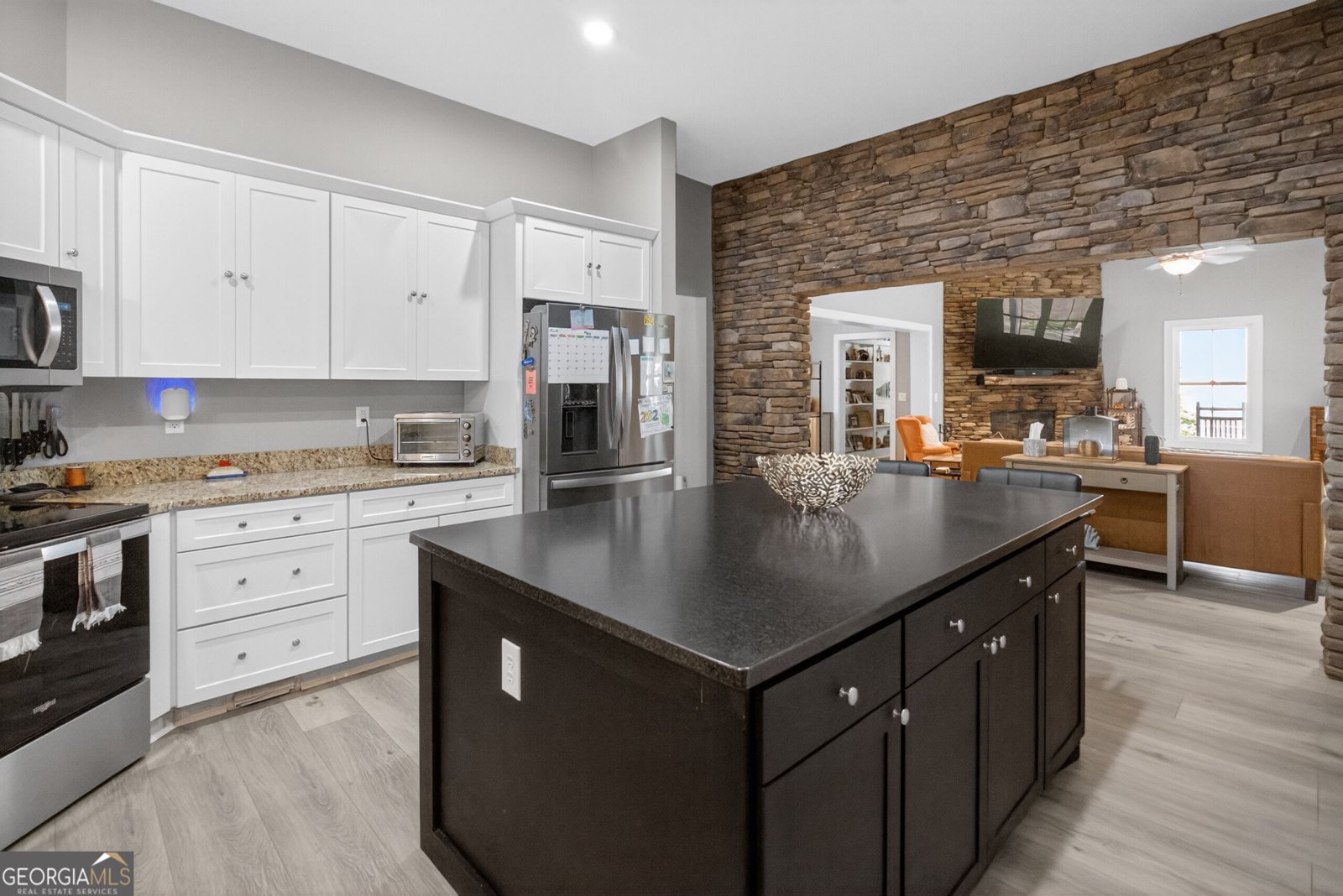 1504 Double Springs Road Townville - Photo 10