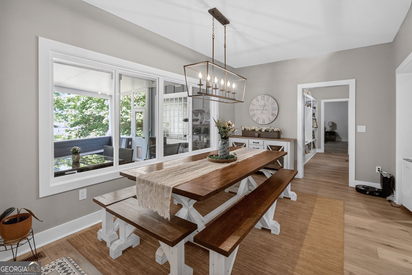 1504 Double Springs Road Townville - Photo 12