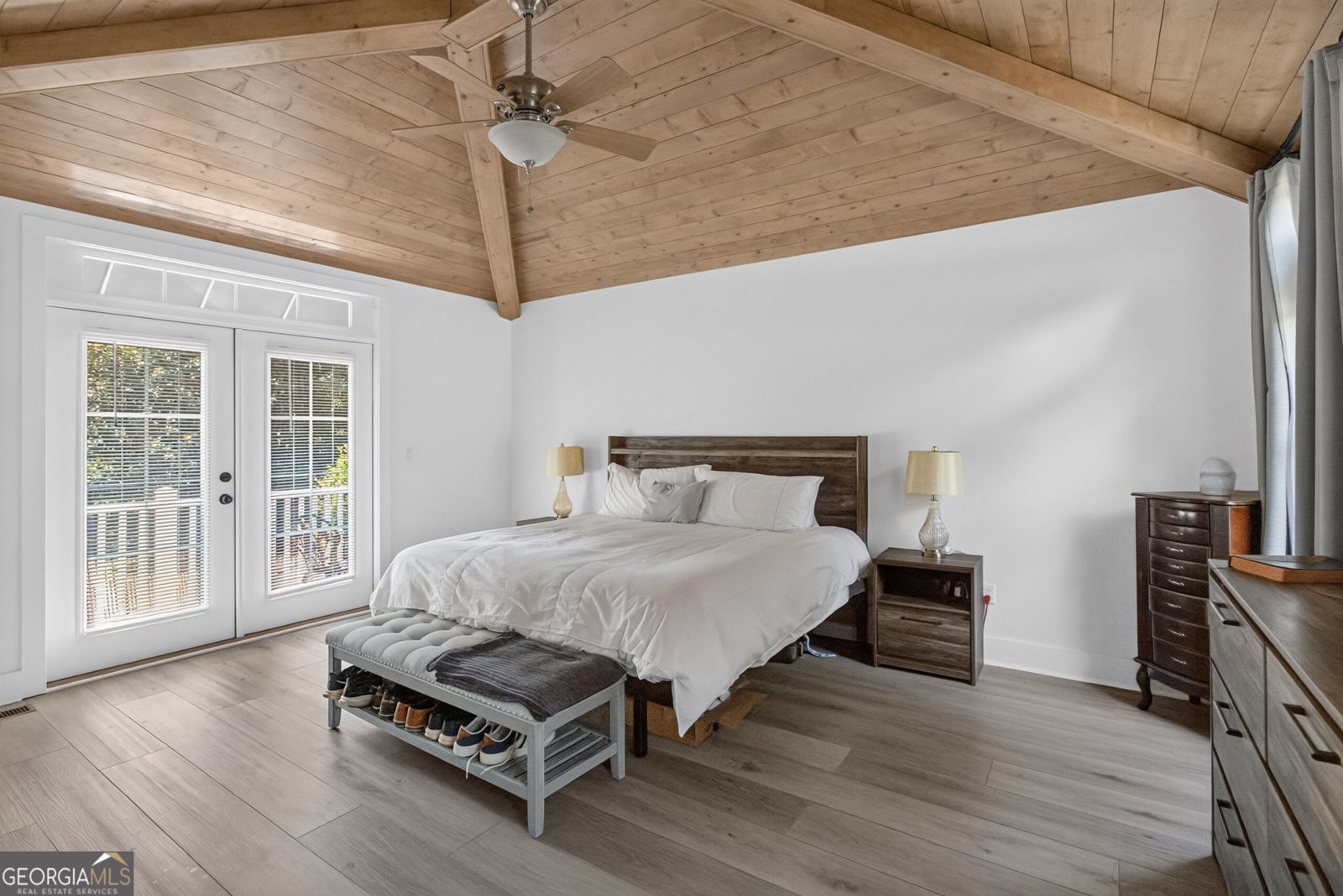 1504 Double Springs Road Townville - Photo 17