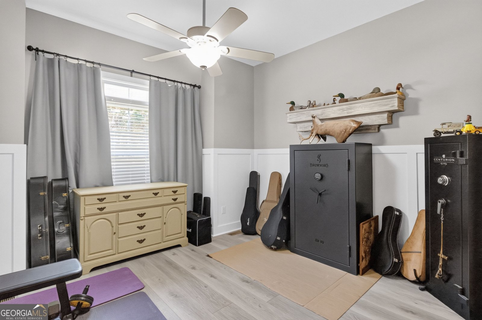 1504 Double Springs Road Townville - Photo 20