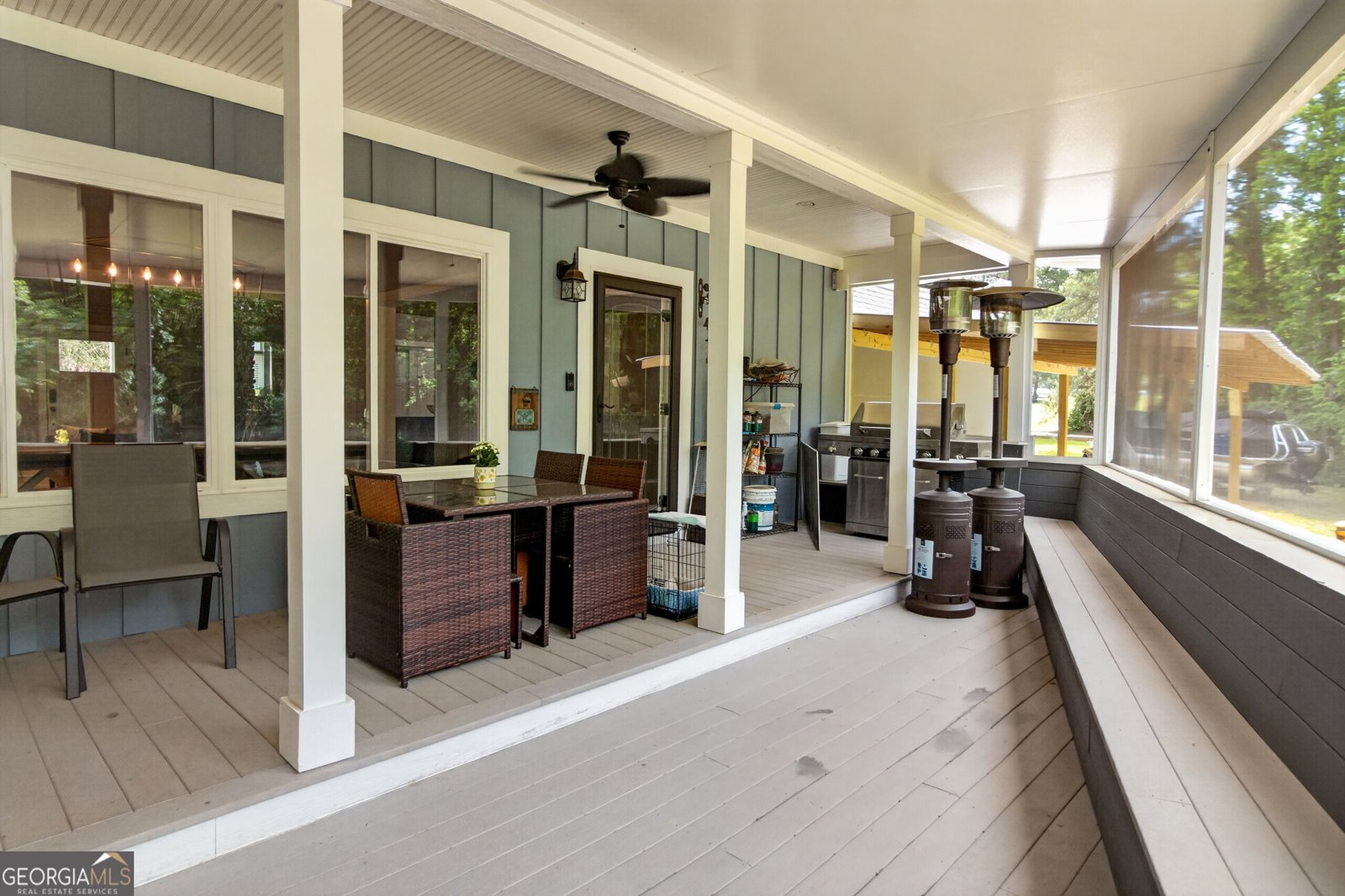 1504 Double Springs Road Townville - Photo 33