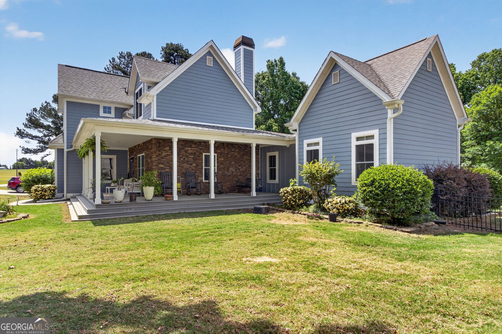 1504 Double Springs Road Townville - Photo 37