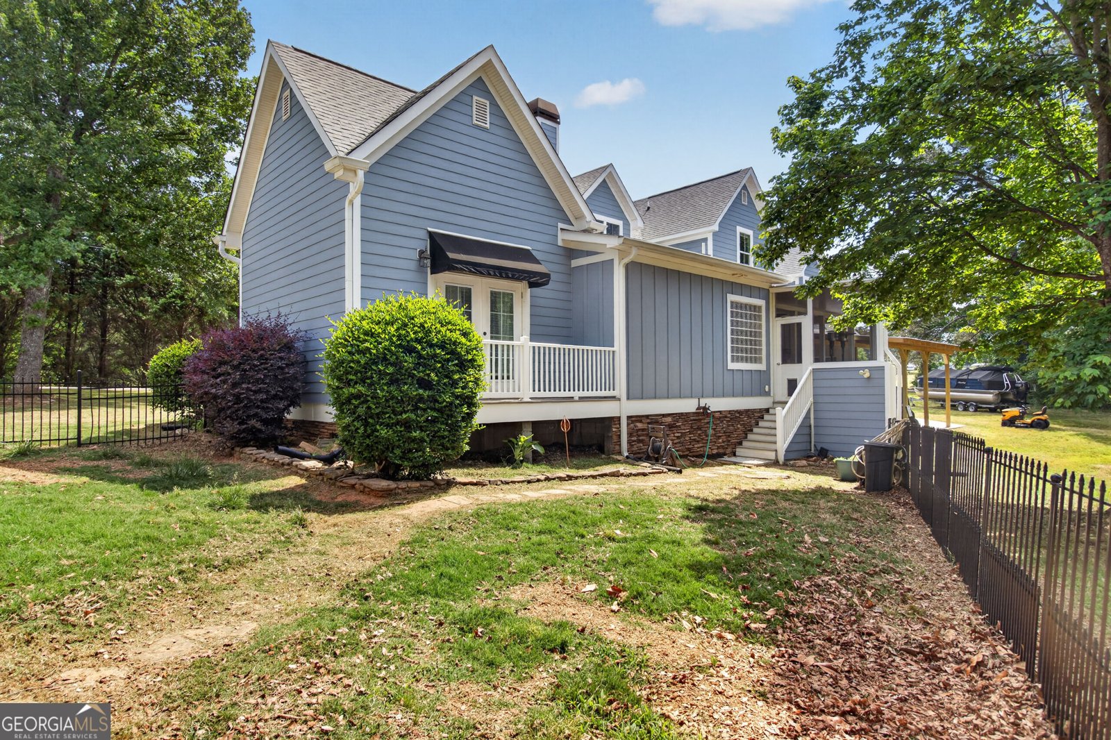 1504 Double Springs Road Townville - Photo 38