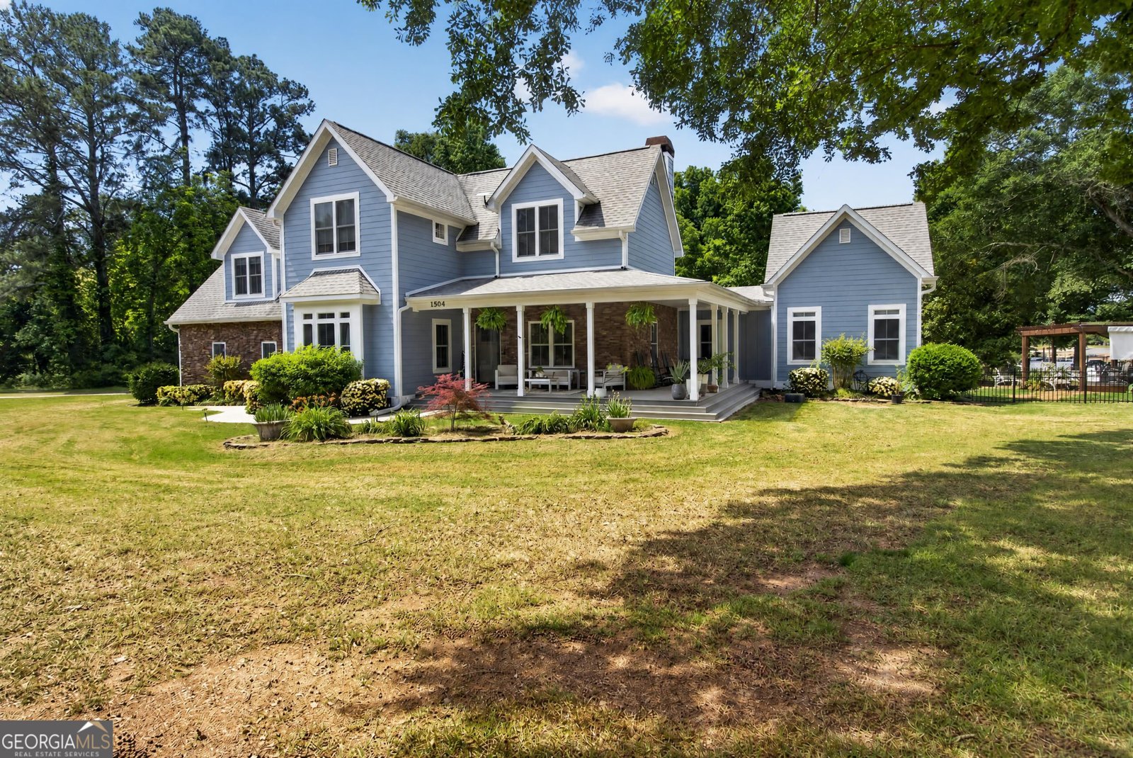 1504 Double Springs Road Townville - Photo 39