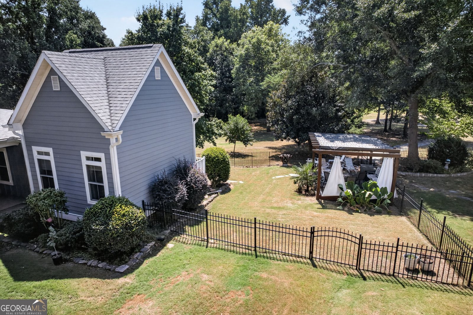 1504 Double Springs Road Townville - Photo 40