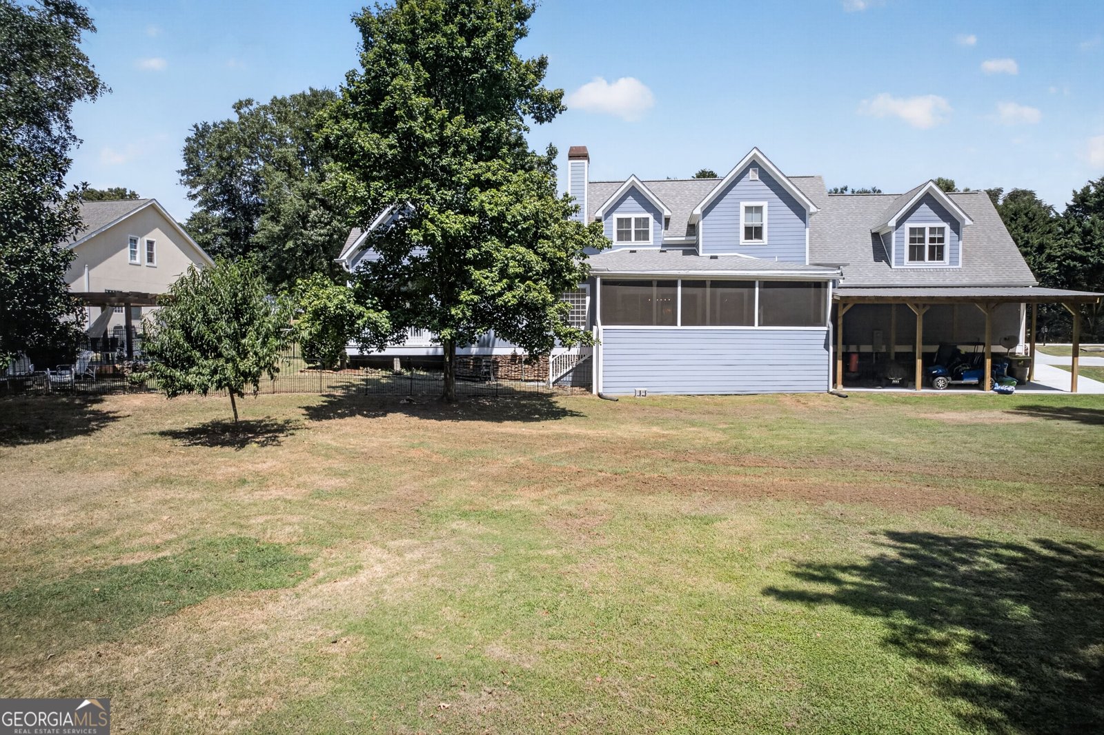 1504 Double Springs Road Townville - Photo 41
