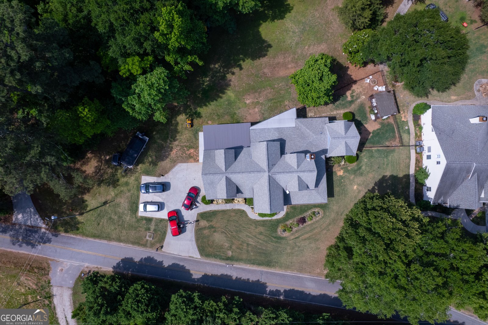 1504 Double Springs Road Townville - Photo 44