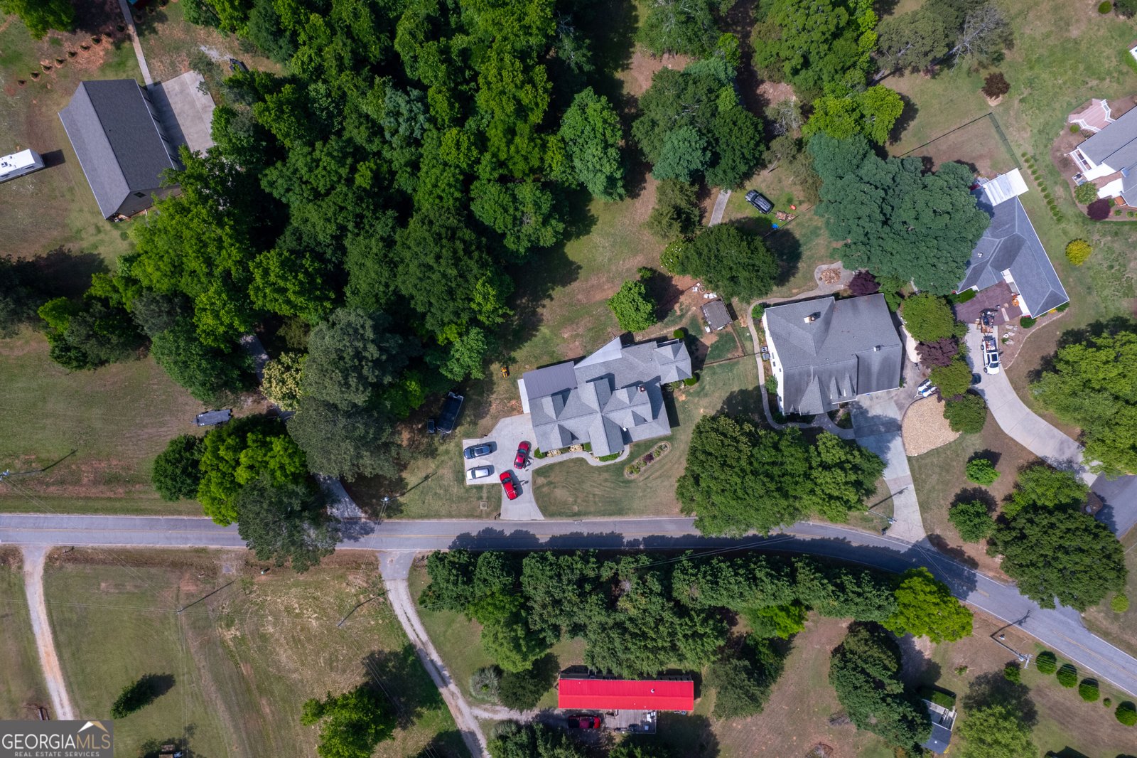 1504 Double Springs Road Townville - Photo 46