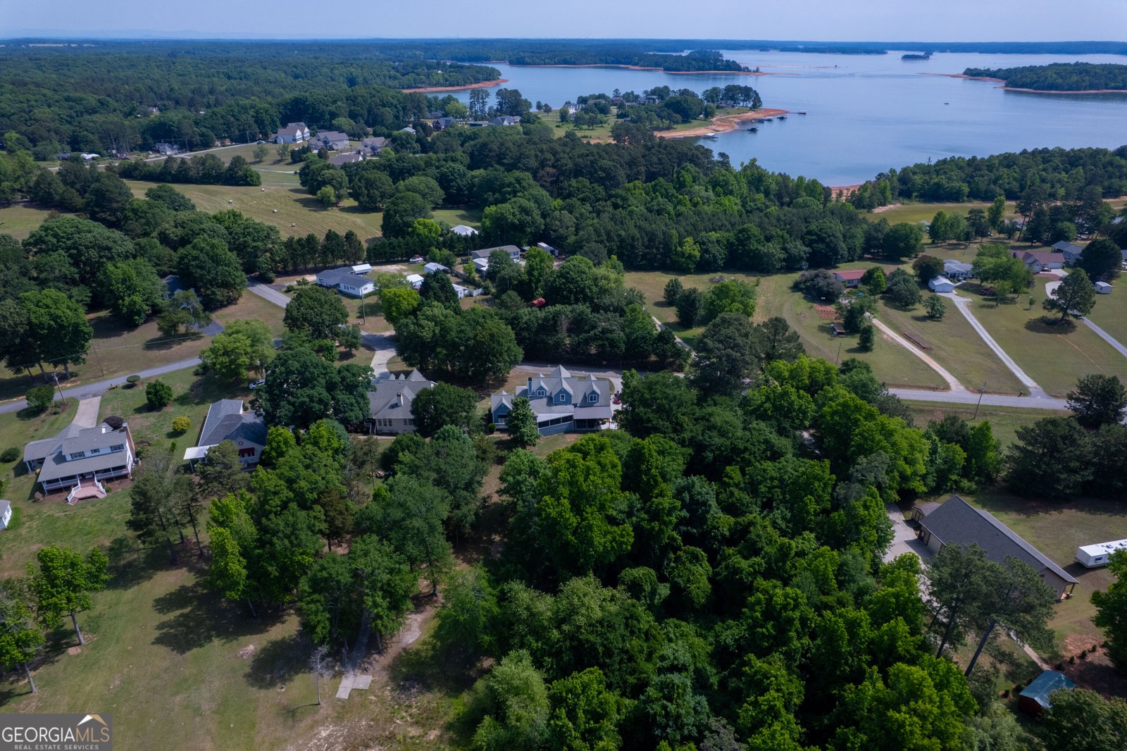 1504 Double Springs Road Townville - Photo 47