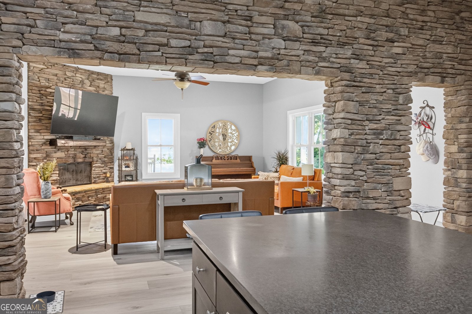 1504 Double Springs Road Townville - Photo 7