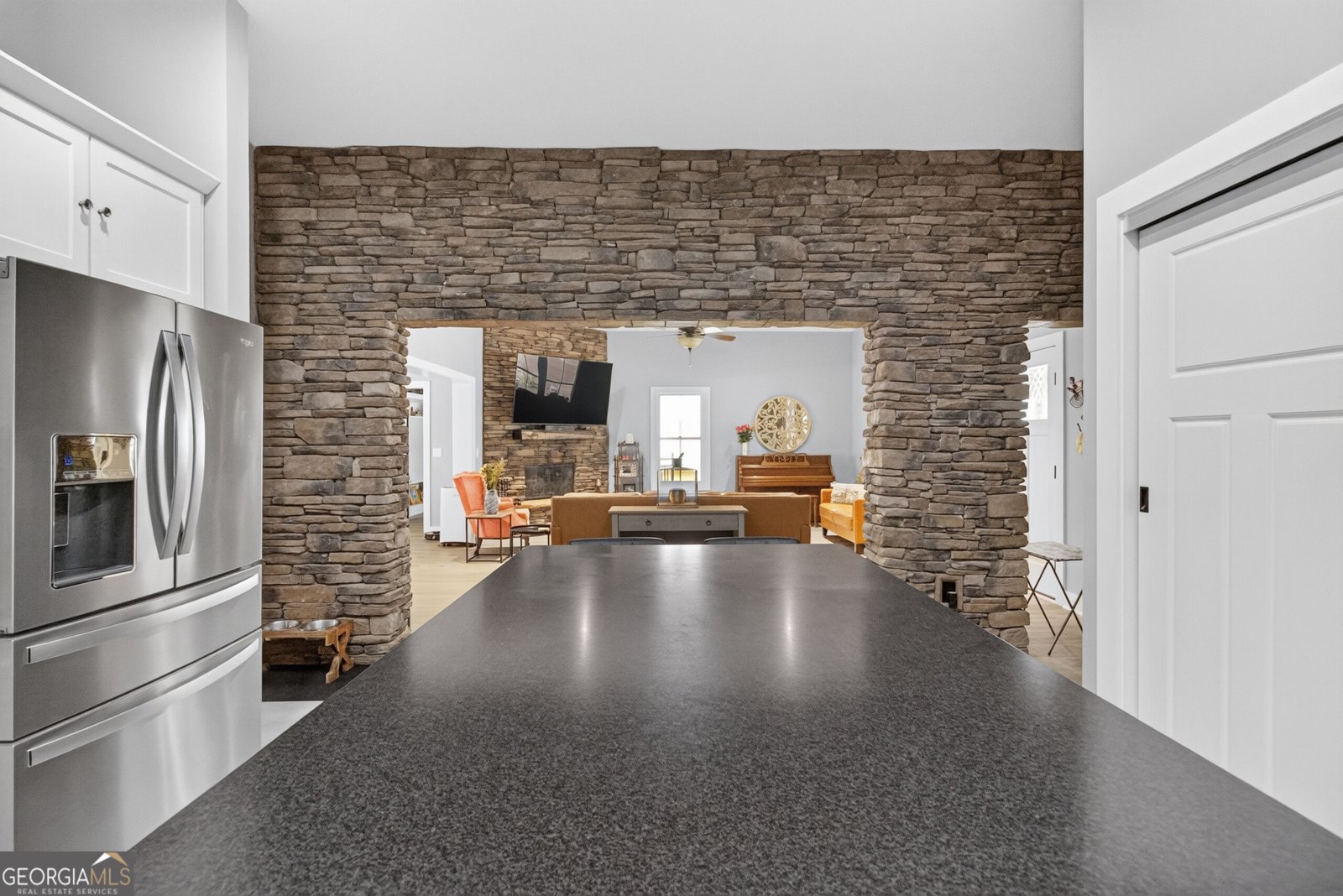 1504 Double Springs Road Townville - Photo 8