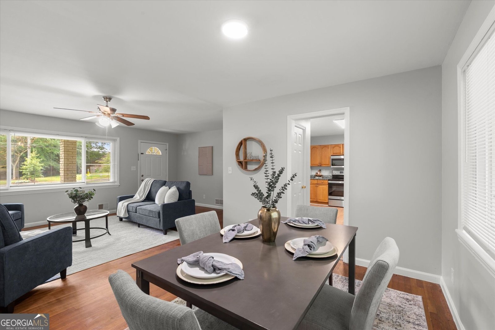 677 Hairston Road Stone Mountain - Photo 10