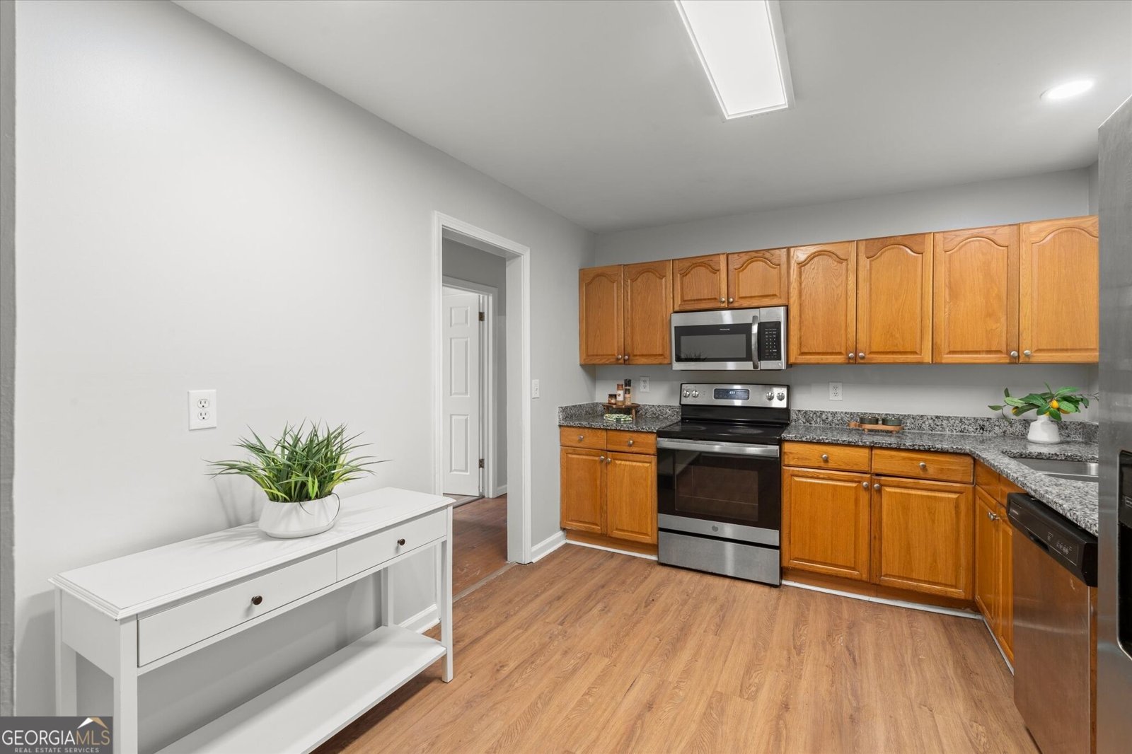 677 Hairston Road Stone Mountain - Photo 11