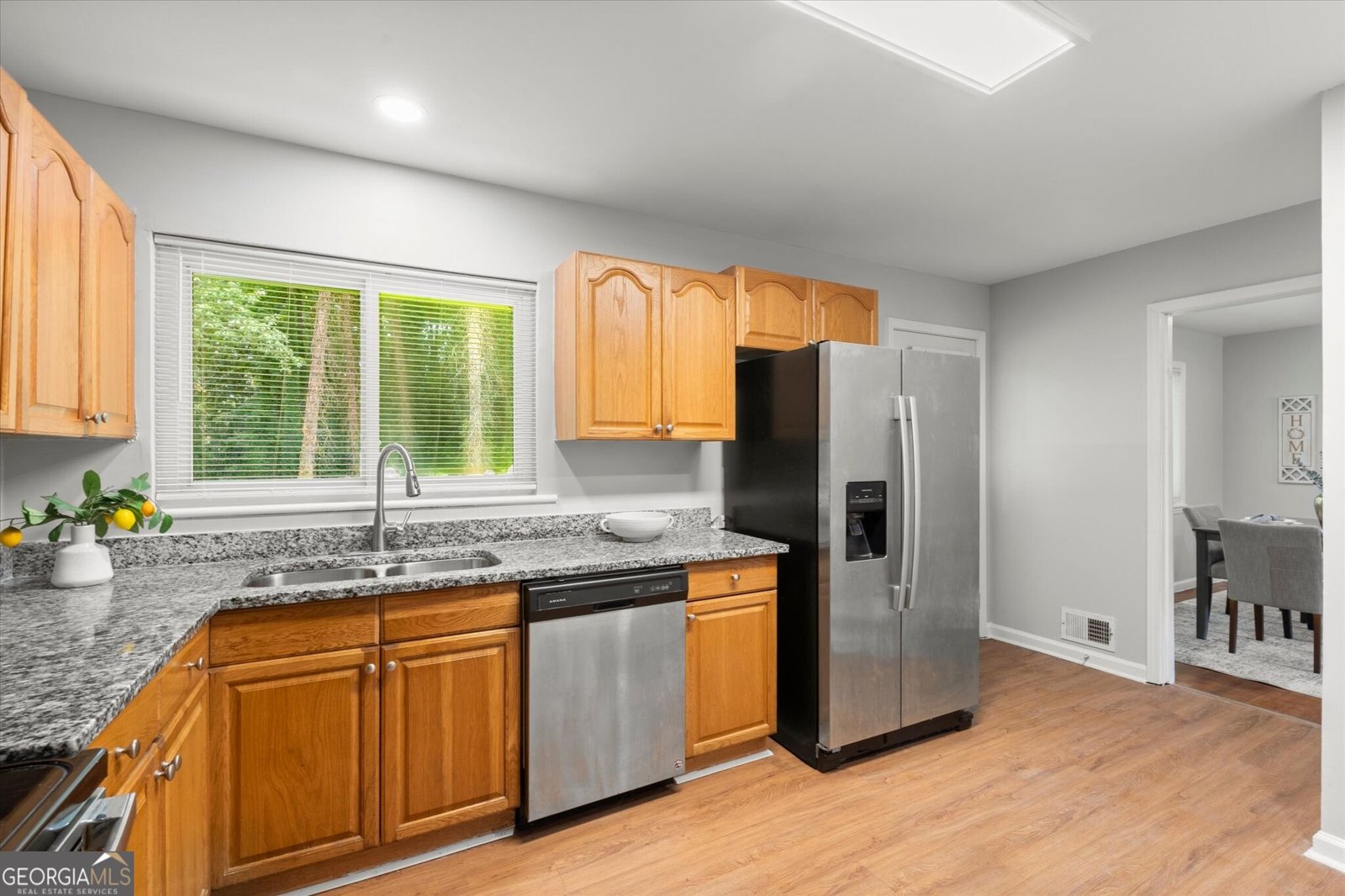 677 Hairston Road Stone Mountain - Photo 13