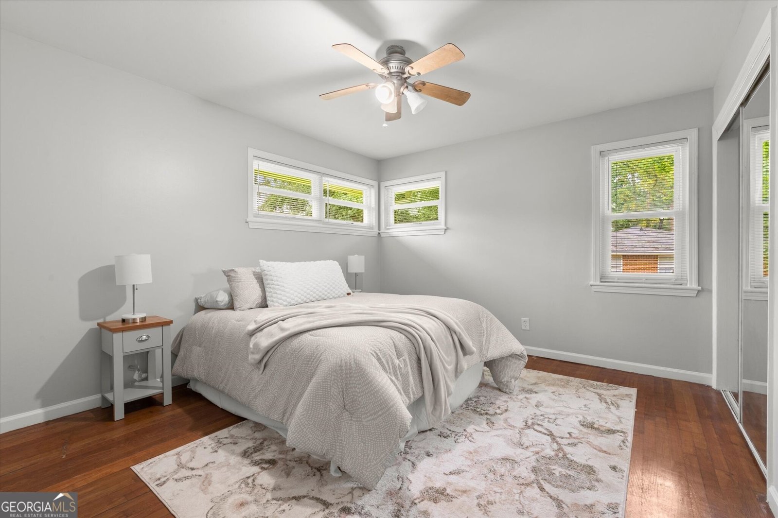 677 Hairston Road Stone Mountain - Photo 16