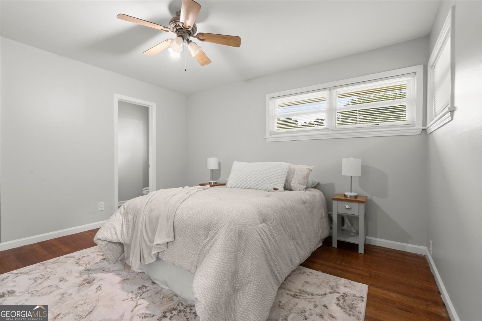 677 Hairston Road Stone Mountain - Photo 17