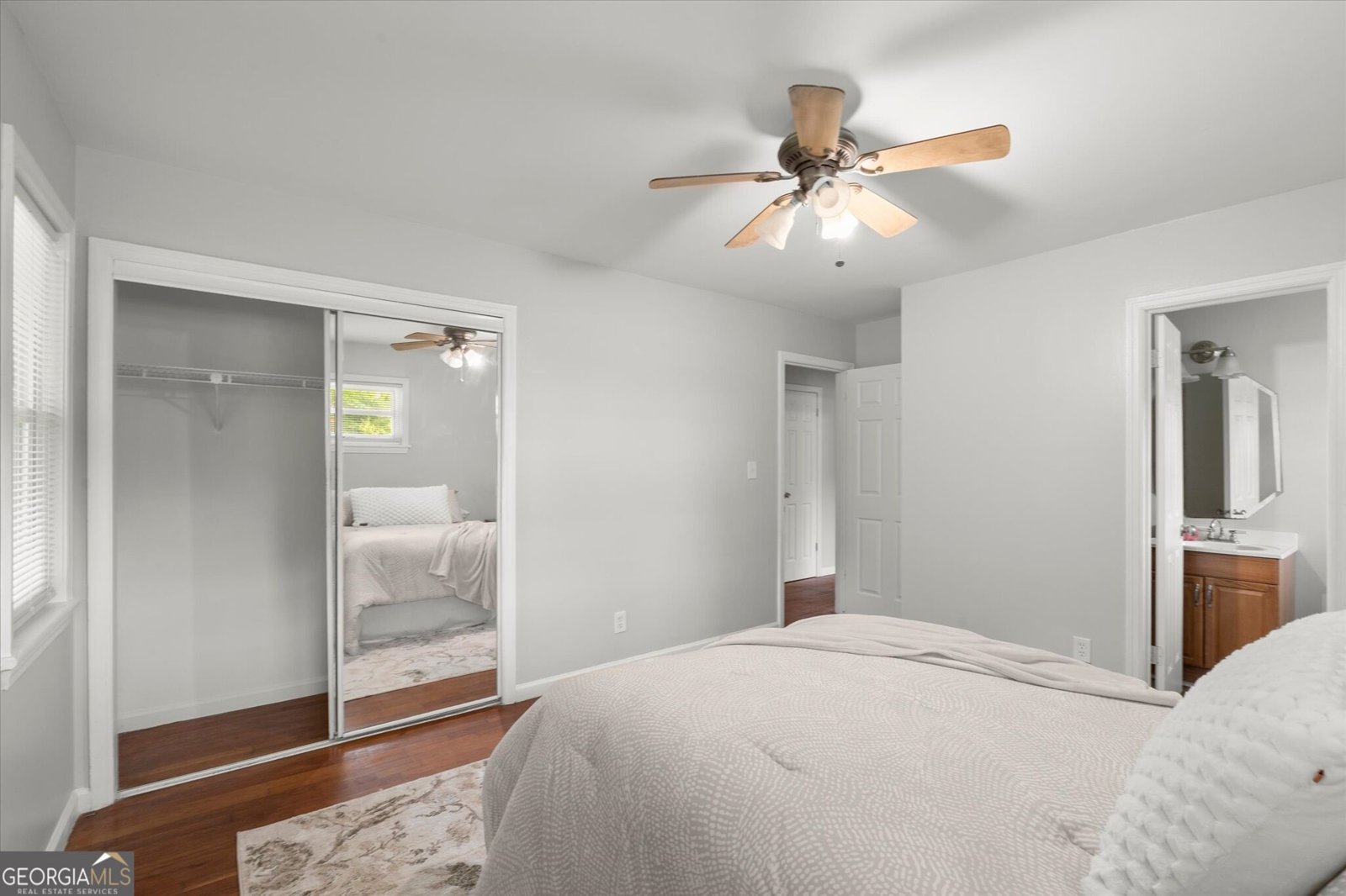 677 Hairston Road Stone Mountain - Photo 19