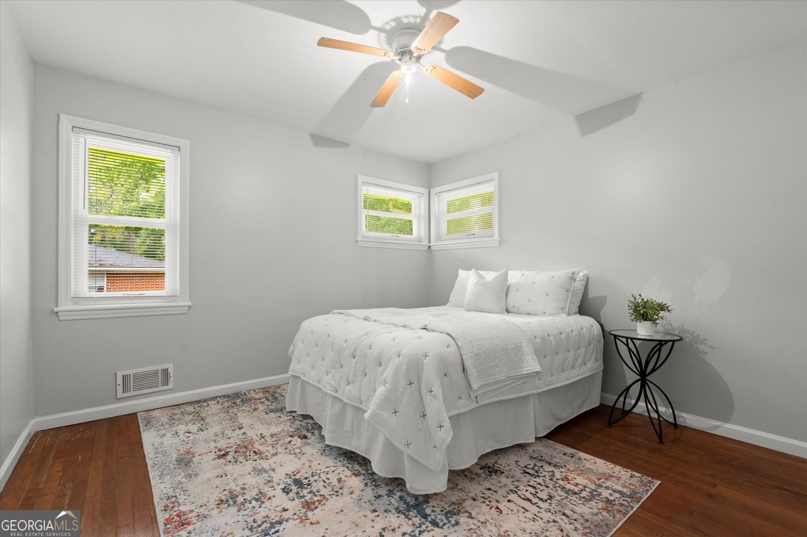 677 Hairston Road Stone Mountain - Photo 21