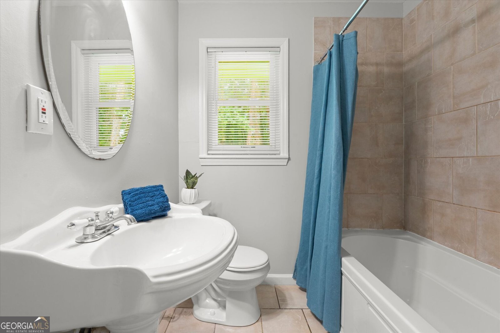 677 Hairston Road Stone Mountain - Photo 22