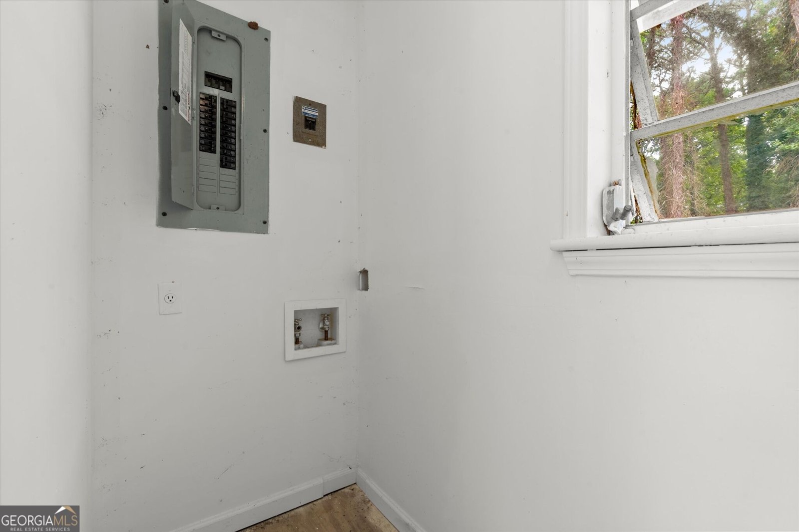 677 Hairston Road Stone Mountain - Photo 26