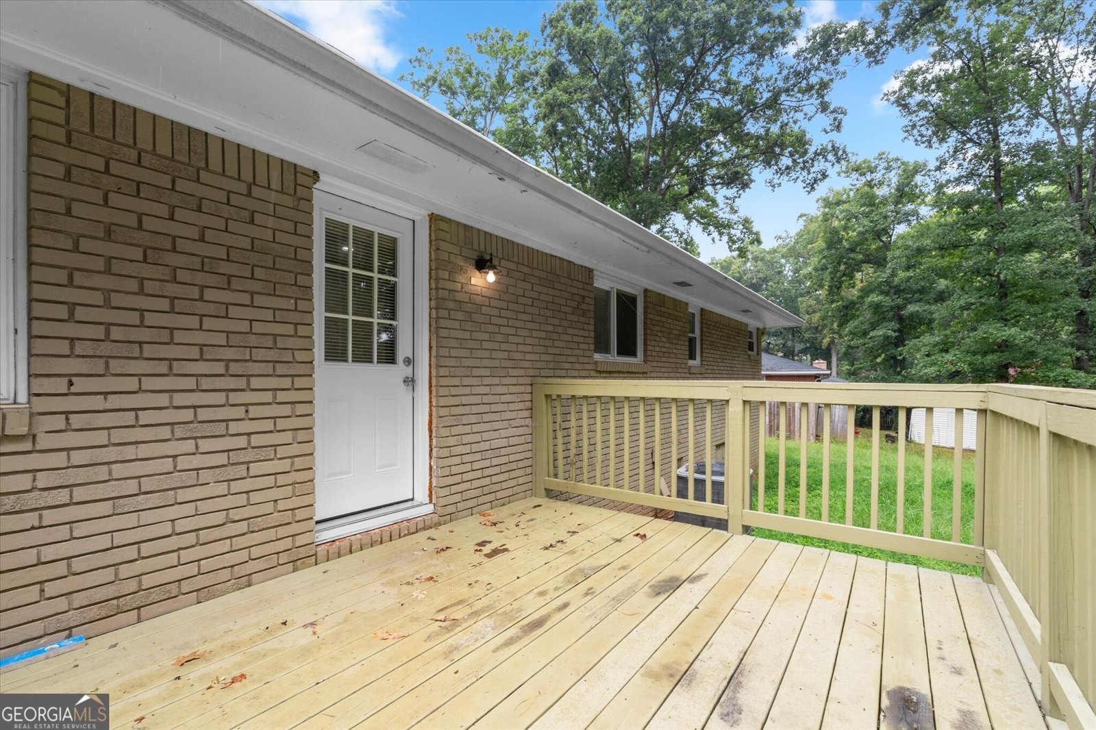 677 Hairston Road Stone Mountain - Photo 27