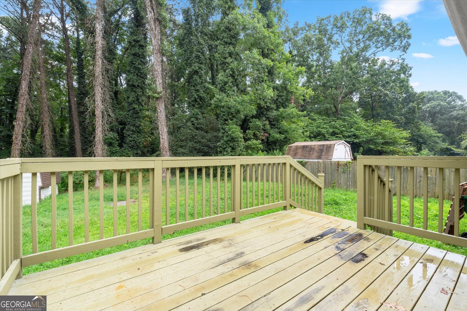 677 Hairston Road Stone Mountain - Photo 28