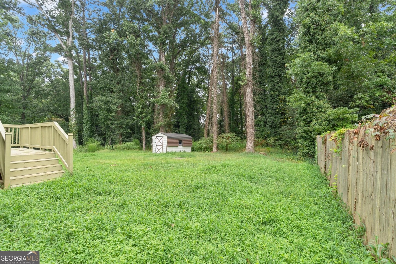 677 Hairston Road Stone Mountain - Photo 29