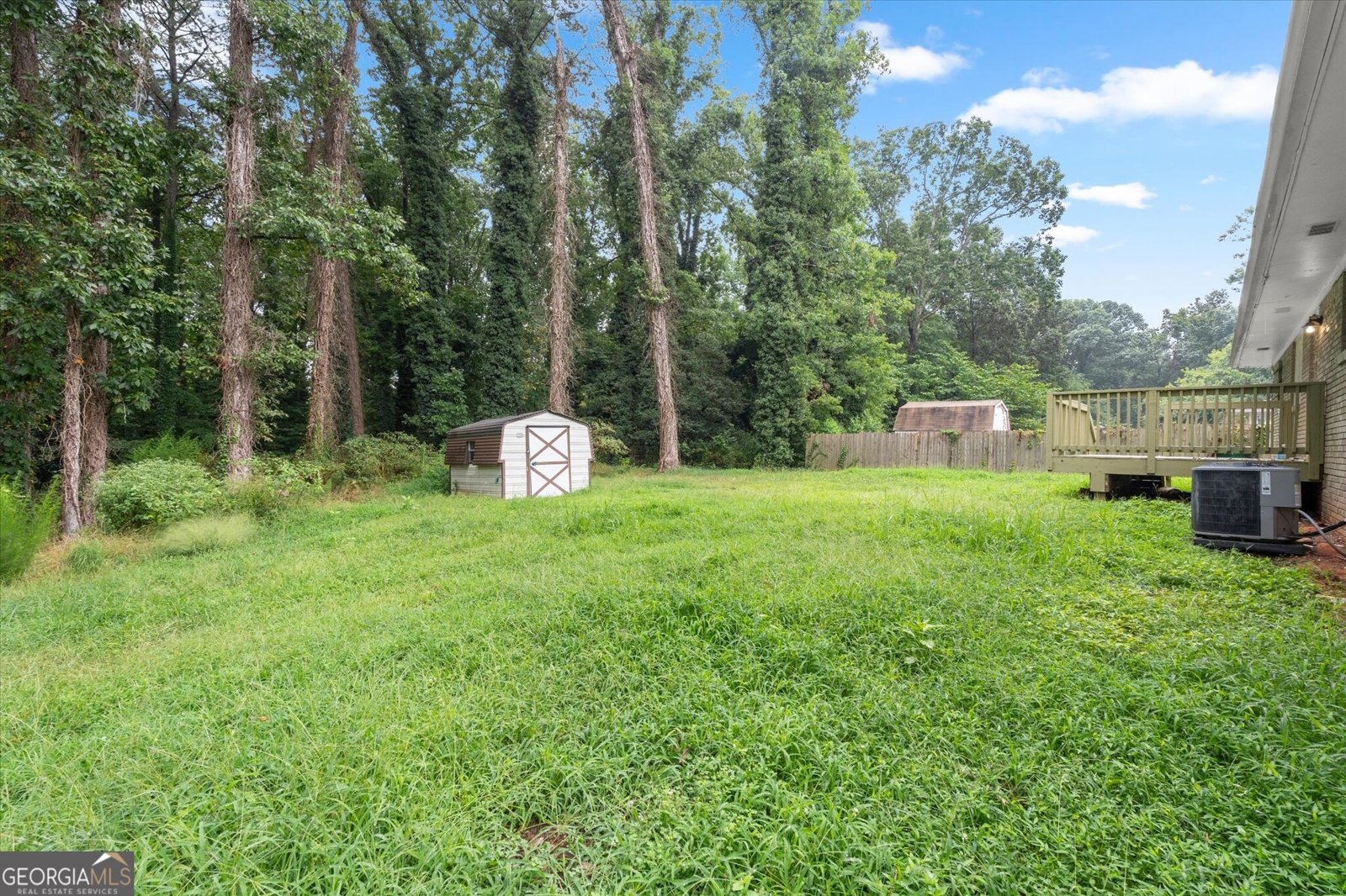 677 Hairston Road Stone Mountain - Photo 30