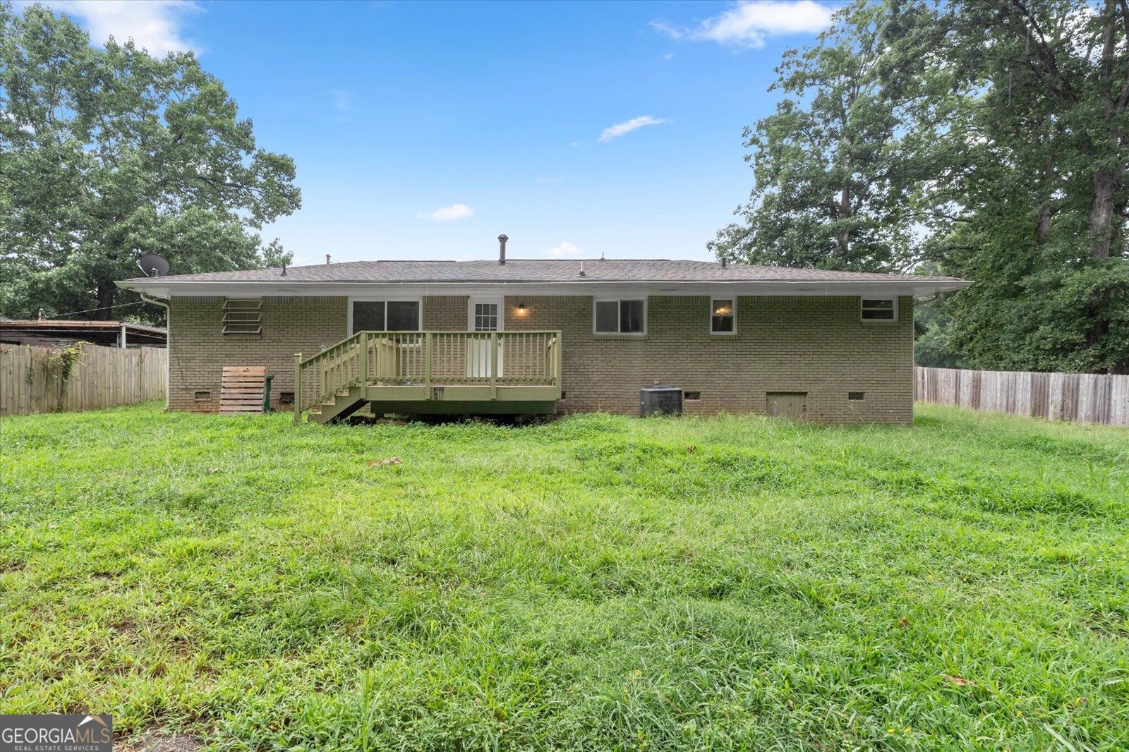 677 Hairston Road Stone Mountain - Photo 32