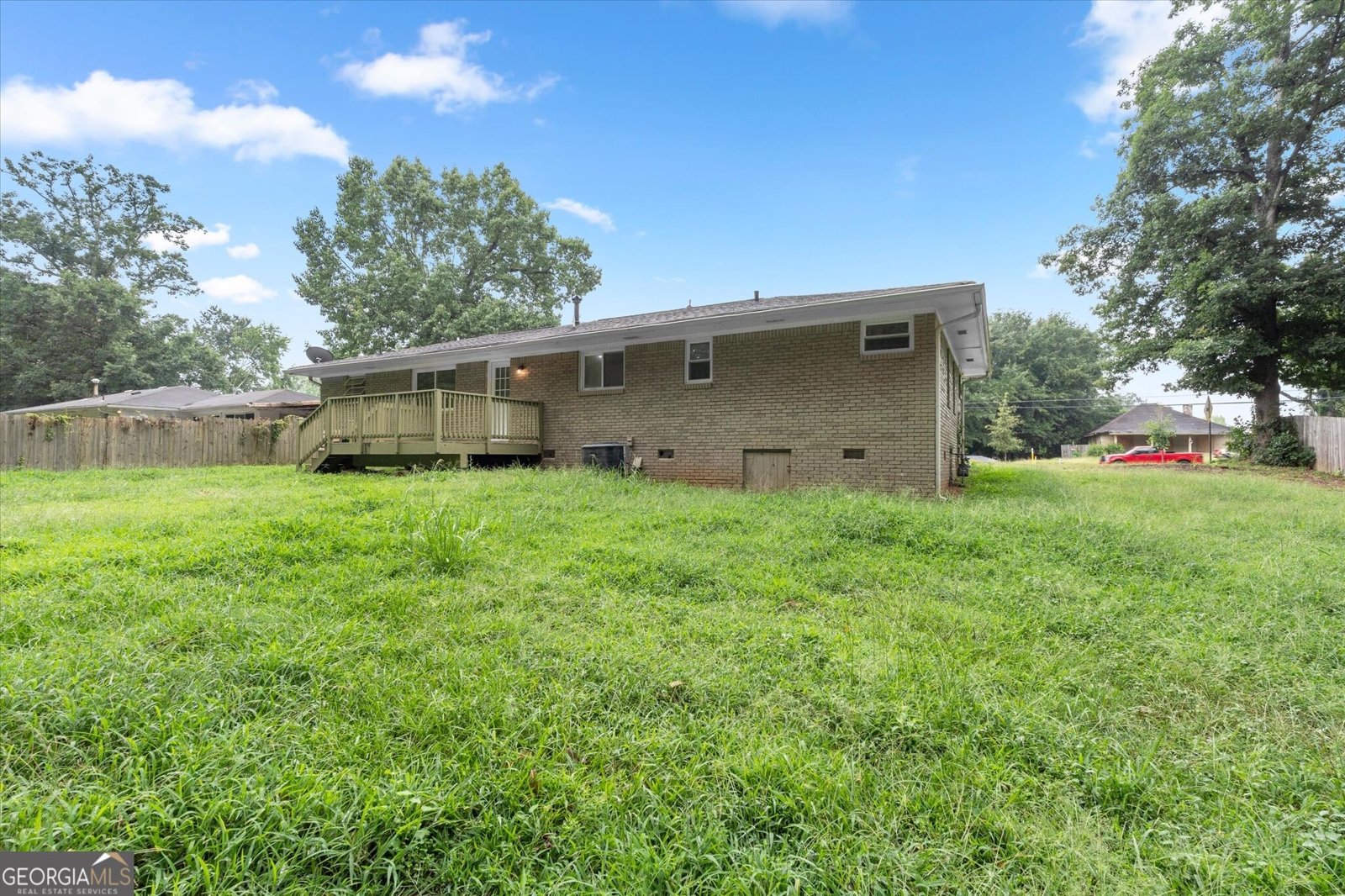 677 Hairston Road Stone Mountain - Photo 33