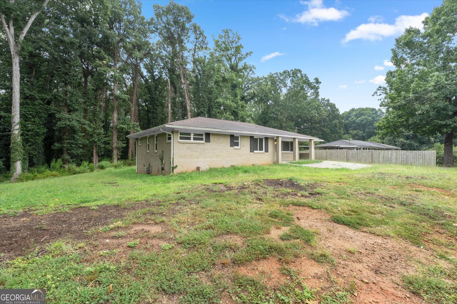 677 Hairston Road Stone Mountain - Photo 36